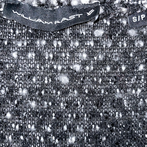 WILLIAM RAST- Oversized Sweater - Picture 5 of 7